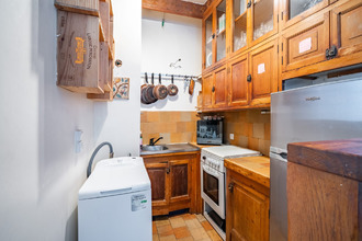 achat appartement paris 75002