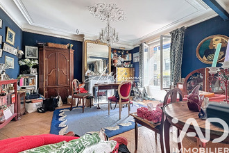 achat appartement paris 75002