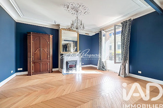 achat appartement paris 75002