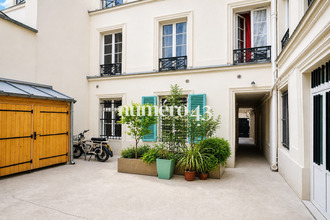 achat appartement paris 75002