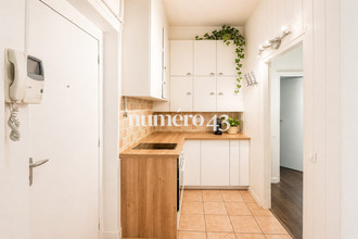 achat appartement paris 75002