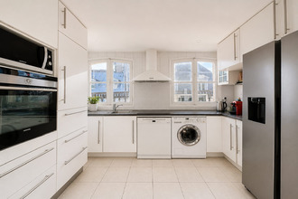 achat appartement paris 75002