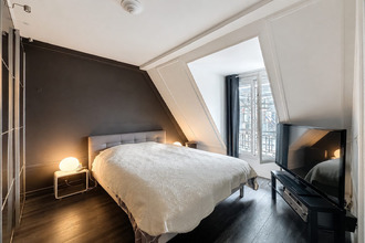 achat appartement paris 75002