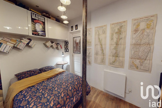 achat appartement paris 75002