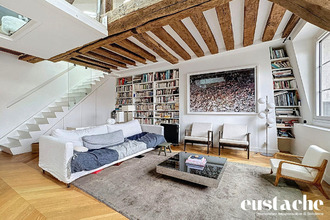 achat appartement paris 75002