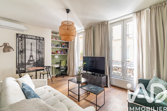 achat appartement paris 75002