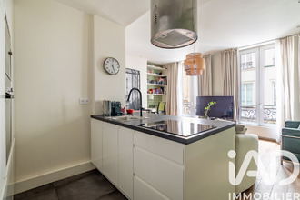 achat appartement paris 75002