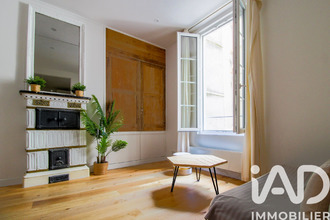 achat appartement paris 75002