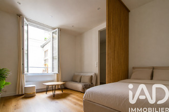 achat appartement paris 75002