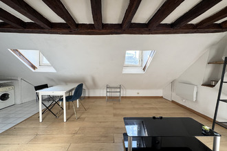 achat appartement paris 75002