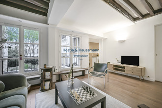 achat appartement paris 75002