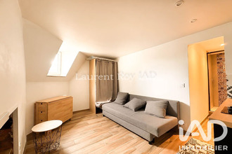 achat appartement paris 75002