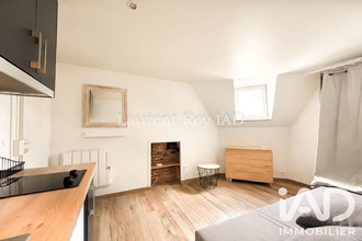 achat appartement paris 75002