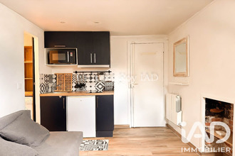 achat appartement paris 75002