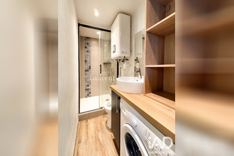 achat appartement paris 75002