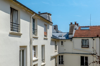 achat appartement paris 75002