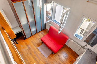 achat appartement paris 75002