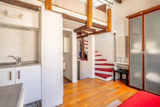 achat appartement paris 75002
