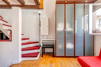achat appartement paris 75002