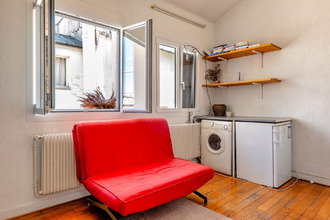 achat appartement paris 75002