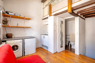achat appartement paris 75002