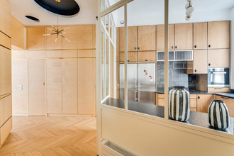 achat appartement paris 75002