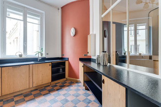 achat appartement paris 75002