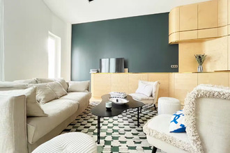 achat appartement paris 75002