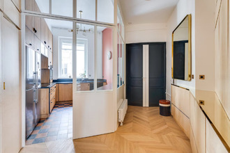 achat appartement paris 75002