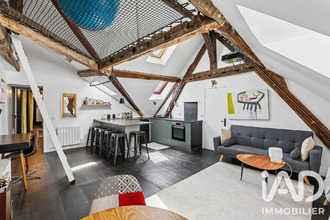 achat appartement paris 75002