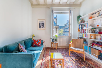 achat appartement paris 75002