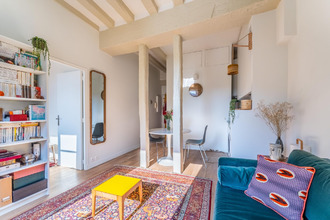 achat appartement paris 75002