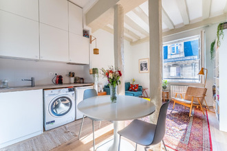 achat appartement paris 75002