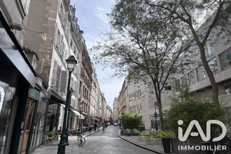 achat appartement paris 75002