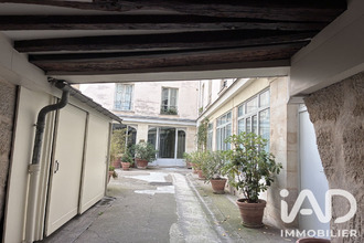 achat appartement paris 75002