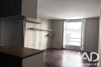 achat appartement paris 75002