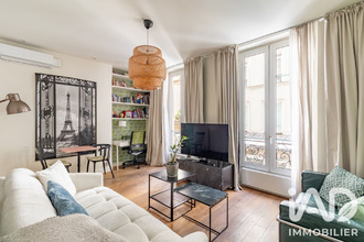 achat appartement paris 75002