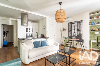 achat appartement paris 75002