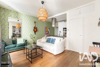 achat appartement paris 75002