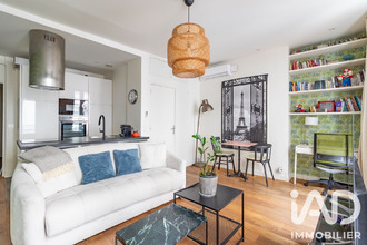 achat appartement paris 75002