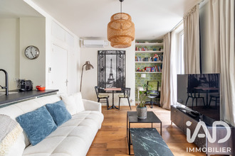 achat appartement paris 75002