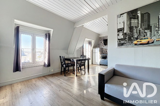 achat appartement paris 75002