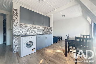 achat appartement paris 75002