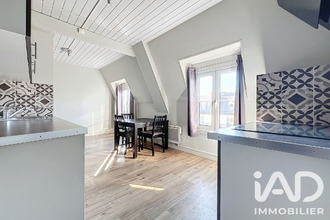achat appartement paris 75002