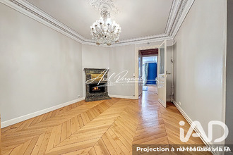 achat appartement paris 75002