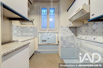 achat appartement paris 75002