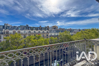 achat appartement paris 75002