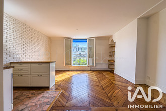 achat appartement paris 75002