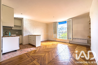 achat appartement paris 75002