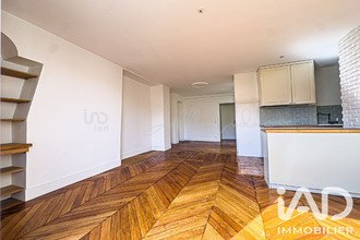 achat appartement paris 75002